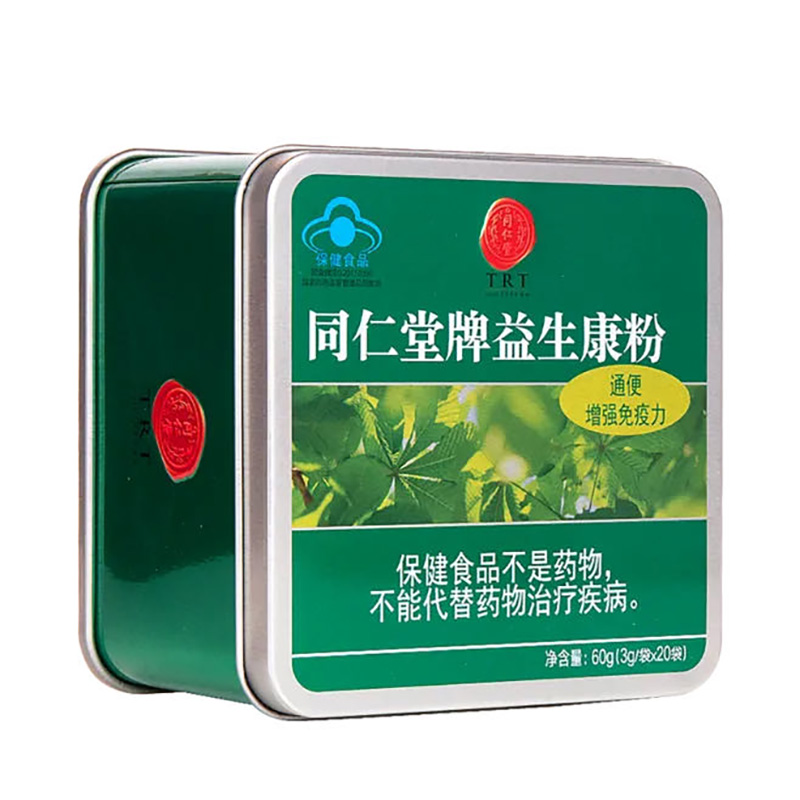 金洋6娱乐牌益生康粉